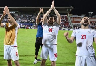 شاهین بیانی : بهتر است از الان به فکر آینده و حضور در جام جهانی باشیم