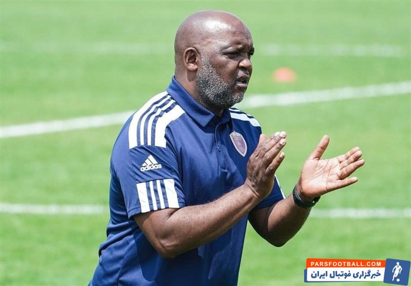 داوود سیدعباسی : موسیمانه زمان بدی به استقلال آمد