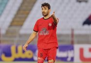 شجاع خلیل زاده مشکلی برای دیدار مقابل استقلال نخواهد داشت