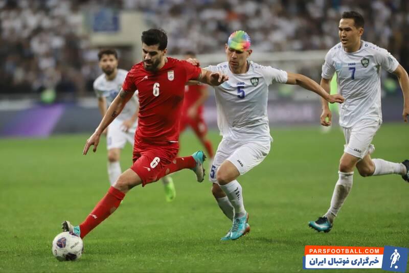 پیشنهاد یک مهاجم برای حل مشکل گلزنی تیم ملی/ شکست را فراموش کنیم