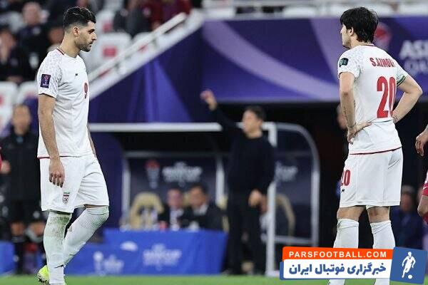 پیشنهاد یک مهاجم برای حل مشکل گلزنی تیم ملی/ شکست را فراموش کنیم