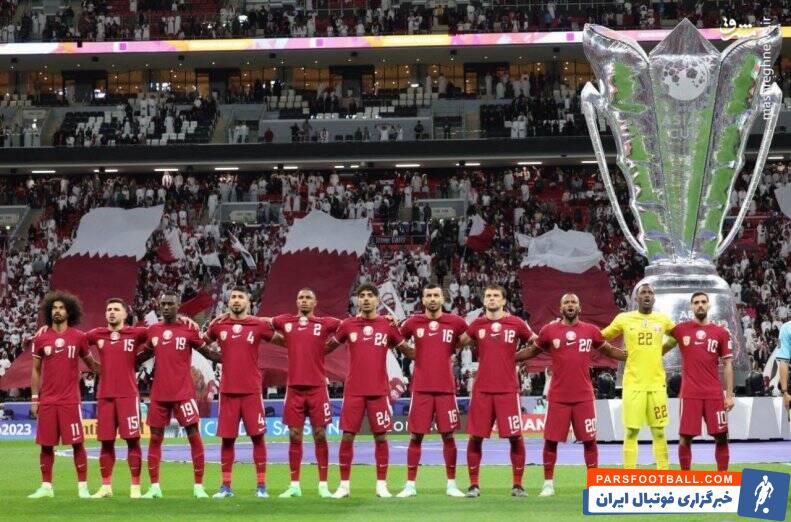 بهترین فرصت قلعه نویی و شاگردانش برای انتقام/ قطر برای شکست ایران می آید! +عکس و فیلم