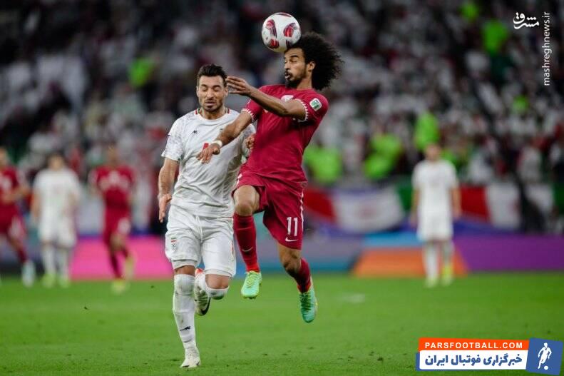 بهترین فرصت قلعه نویی و شاگردانش برای انتقام/ قطر برای شکست ایران می آید! +عکس و فیلم