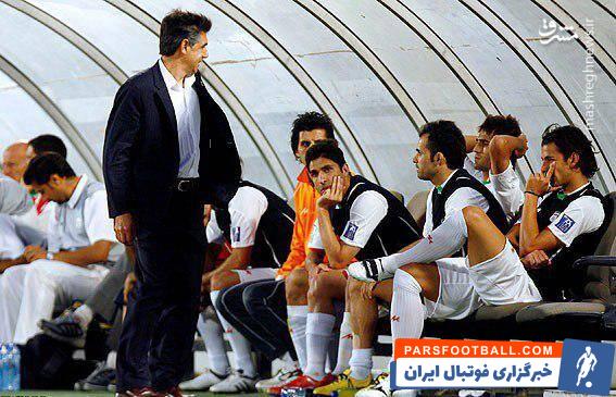 بهترین فرصت قلعه نویی و شاگردانش برای انتقام/ قطر برای شکست ایران می آید! +عکس و فیلم