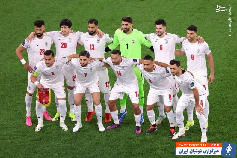 بهترین فرصت قلعه نویی و شاگردانش برای انتقام/ قطر برای شکست ایران می آید! +عکس و فیلم