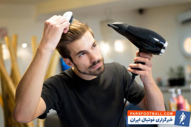 10 تا از رازهای داشتن موهایی سالم و درخشان