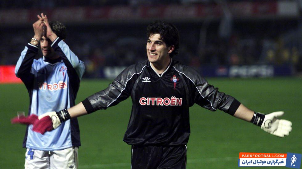 خوزه مانوئل پینتو در سلتاویگو