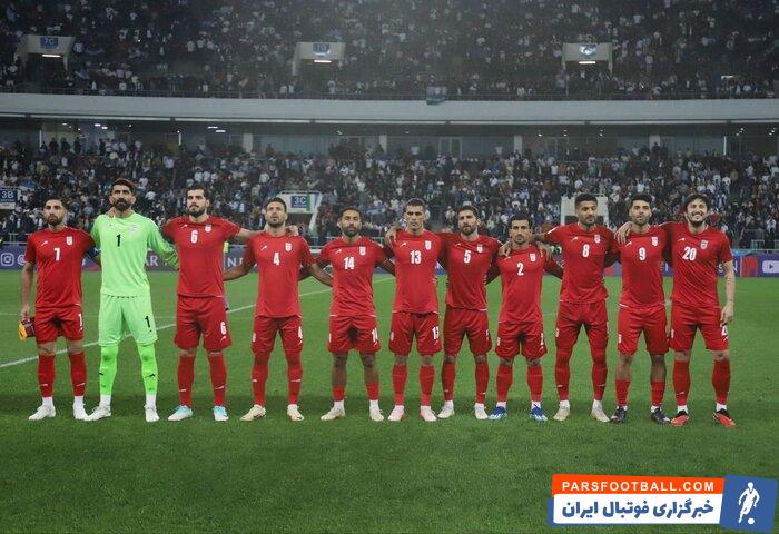 بیاتی‌نیا: امیدوارم سریال اشتباهات تکراری مقابل قطر تمام شود/ کم‌کاری را قبول ندارم