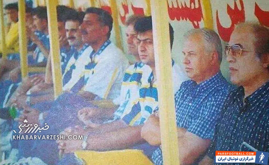 استقلال با مربی خارجی ۳ بار الهلال را برد/ چه کسی رکورد محرومیت را در استقلال شکست؟