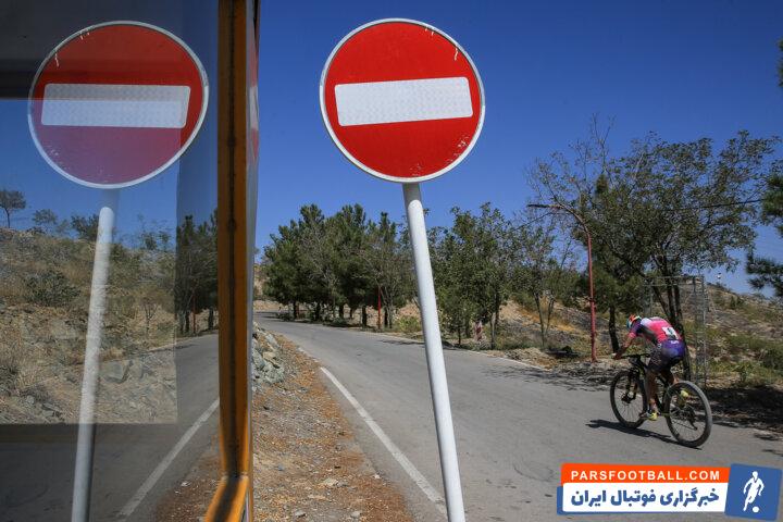 پراش: وزیر ورزش به حواشی دوچرخه‌سواری ورود کند/ چرا کادر فعلی همچنان حمایت می‌شوند؟