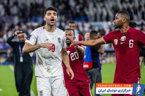 ایران - قطر ؛ بازی حساس با ریاضیات خاص قلعه نویی