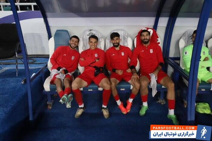 ترکیب احتمالی تیم ملی مقابل قطر؛ بازگشت قایدی و سورپرایز قلعهنویی برای عفیف