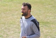 حنیف عمران‌زاده مربی چادرملو : حق چادرملو در مسابقه برابر پرسپولیس شکست نبود