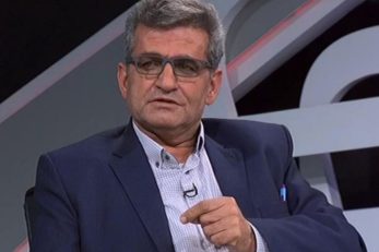 گیتی پسند ؛ شاه حسینی : تاخیر در اعلام آرای گیتی پسند - مس سونگون صدردصد غلط بود