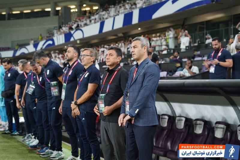 سردار آزمون درس فوتبال داد/ قطر هیچ حرفی برای گفتن نداشت/ استقلال بیشتر از همیشه به برد نیاز دارد