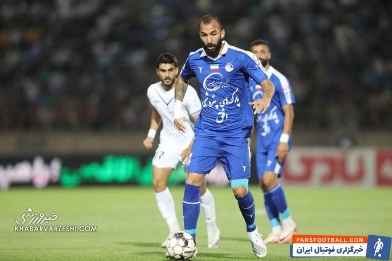 سردار آزمون درس فوتبال داد/ قطر هیچ حرفی برای گفتن نداشت/ استقلال بیشتر از همیشه به برد نیاز دارد