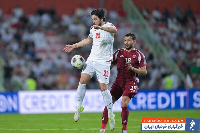 ۱۰ نکته از پیروزی پرگل ایران مقابل قطر؛ از رد ادعای کم‌کاری طارمی تا صحبت‌های ترسناک ژنرال