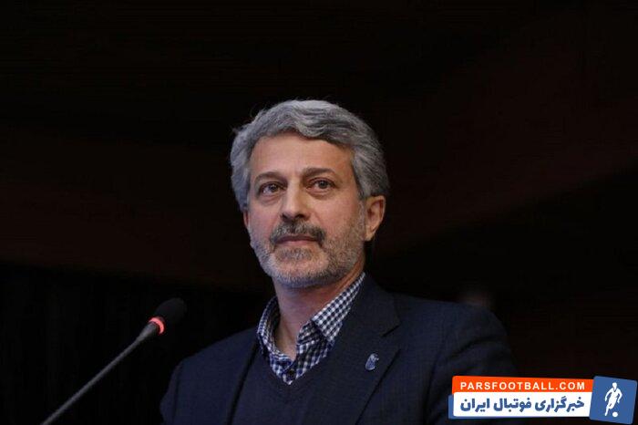 رئیس فدراسیون: ورزش همگانی بین جانبازان و توانیابان توسعه یابد