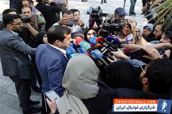 اختصاص زمین ۱۹۰ هکتاری برای ساخت مجموعه ورزشی جدید در تهران