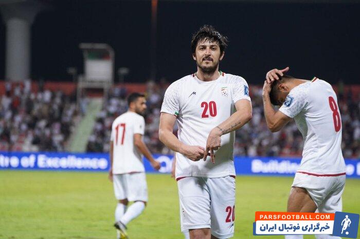 اقبالی: ملی‌پوشان به خوبی به وظایف‌ خود عمل کردند/ از قطر فقط یک شبح در زمین بود