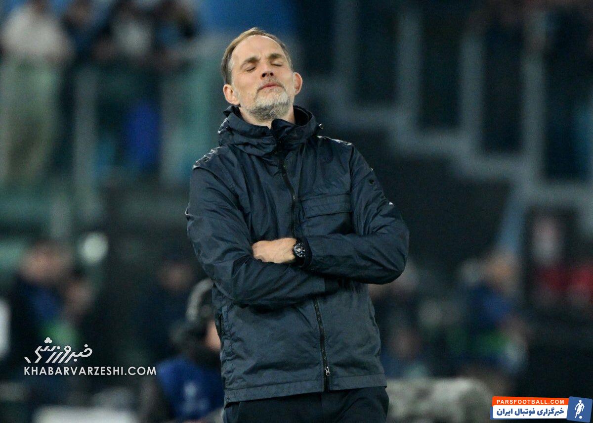 قول جالب توخل برای قهرمانی جهان/ ستاره دوم را روی پیراهن انگلیس مینشانم