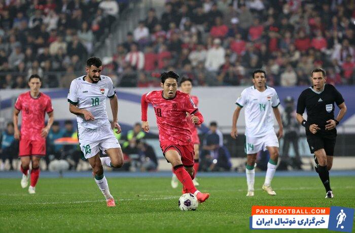 انتخابی جام‌ جهانی ۲۰۲۶ در گروه‌های سه‌گانه آسیا؛ ایران، کره و ژاپن برای صعود عجله دارند!