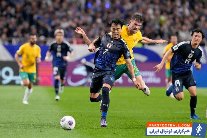 انتخابی جام‌ جهانی ۲۰۲۶ در گروه‌های سه‌گانه آسیا؛ ایران، کره و ژاپن برای صعود عجله دارند!