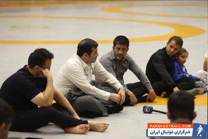 رنگرز: نگاه وزارت ورزش و جوانان به ورزش اول ایران ویژه است