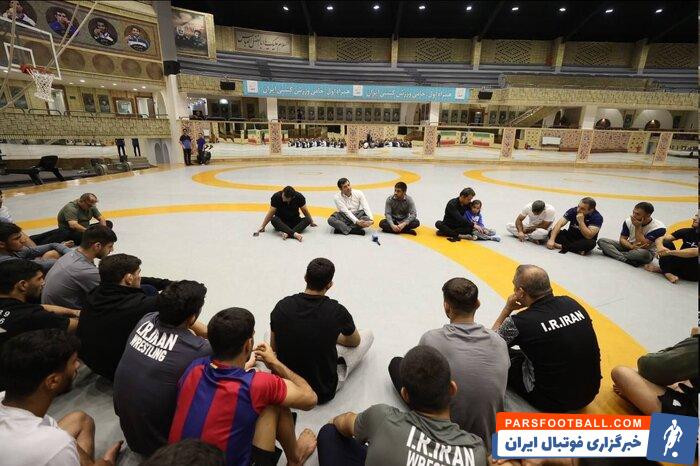 رنگرز: نگاه وزارت ورزش و جوانان به ورزش اول ایران ویژه است