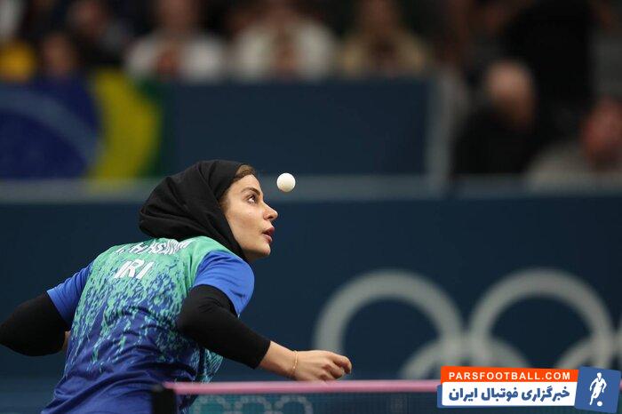 قارداشی: به جز نوشاد و بنیامین عملکرد نفرات ما متوسط بود/ سهمیه جهانی دوبل را گرفتیم