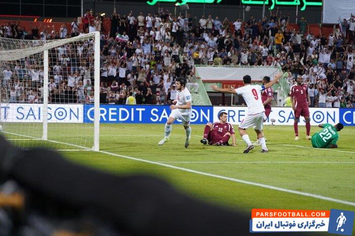 خطونشان قلعهنویی برای منتقدان مغرض؛ مشکل داریم اما فنی بحث کنید!