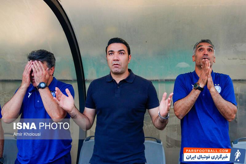 نباید نکونام را برکنار می‌کردید/ مربی خارجی در این مقطع به درد استقلال نمی‌خورد/ امیدوارم کادر مدیریتی برای سرمربی جدید استقلال حاشیه نسازد