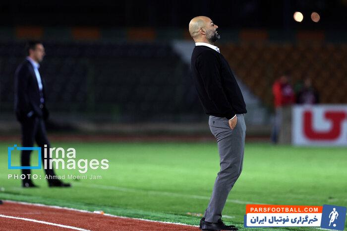 ترکیب احتمالی استقلال مقابل ذوب‌آهن؛ دست‌خالی بختیاری‌زاده برابر گاندوهای زخمی