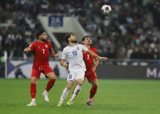 محسن بیاتی‌ نیا : بزرگ‌ ترین معظل فوتبال ایران نداشتن هافبک طراح و بازیساز است