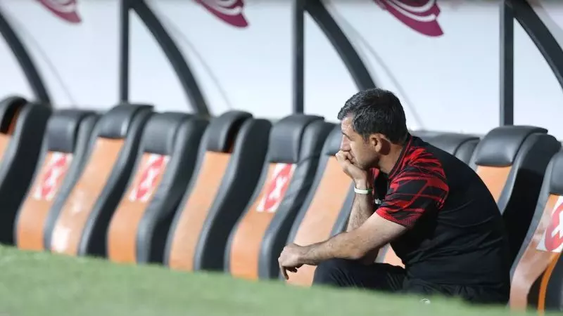 باقری ؛ کریم باقری در آستانه حضور در باشگاه پرسپولیس