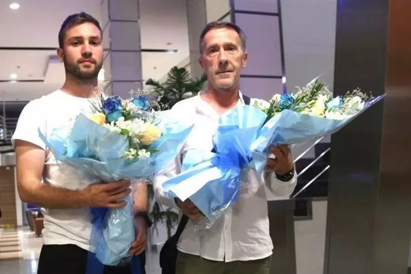 استقلال ؛ آندونی سسما کارآموزی با حقوق ۴۰ هزار دلاری از استقلال جدا شد