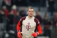 نویر ؛ بایرن مونیخ به دنبال تمدید قرارداد با مانوئل نویر تا سال 2025