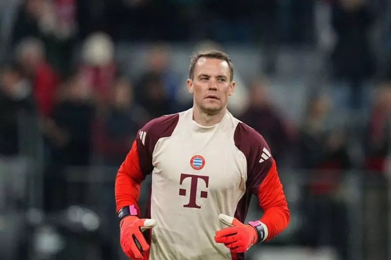 نویر ؛ بایرن مونیخ به دنبال تمدید قرارداد با مانوئل نویر تا سال 2025