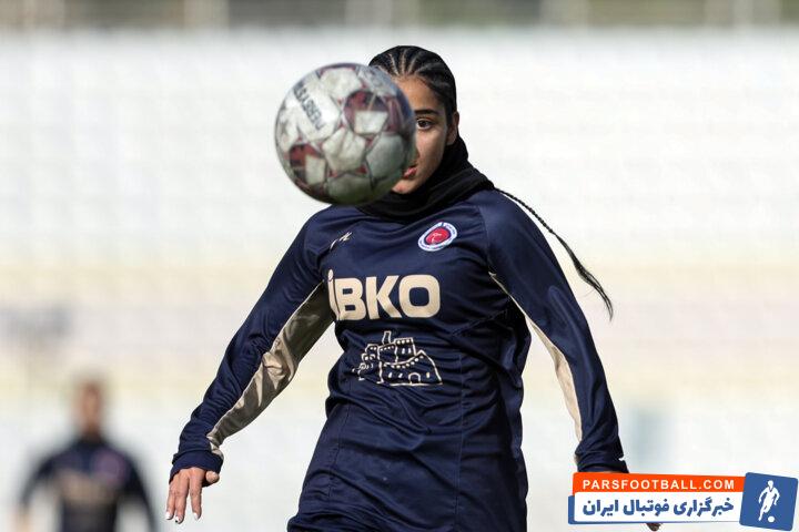 سرمربی خاتون بم: کسی فکر نمی‌کرد از مرحله گروهی جام باشگاه‌های آسیا صعود کنیم