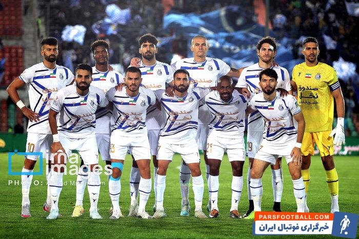 خط‌ونشان قلعه‌نویی برای منتقدان مغرض و واکنش سنگربان اسبق آبی‌پوشان