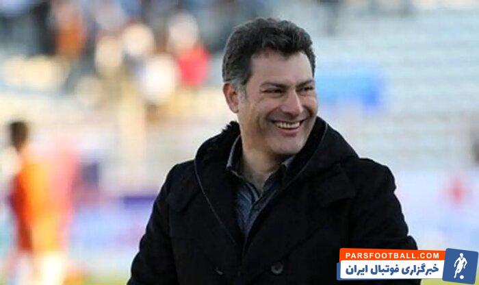 خط‌ونشان قلعه‌نویی برای منتقدان مغرض و واکنش سنگربان اسبق آبی‌پوشان