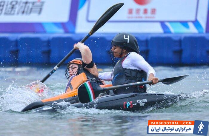 خط‌ونشان قلعه‌نویی برای منتقدان مغرض و واکنش سنگربان اسبق آبی‌پوشان