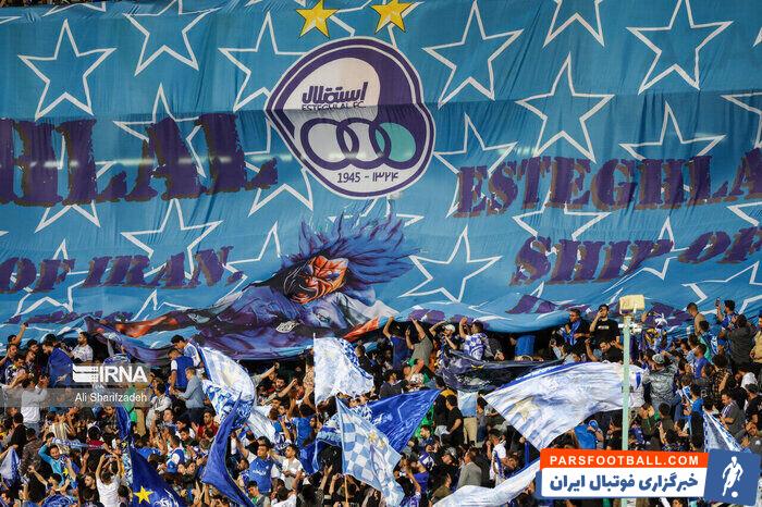 استارت پرسپولیس در دوحه در روز شکست سنگین استقلالیها قبل از رویارویی با یاران رونالدو