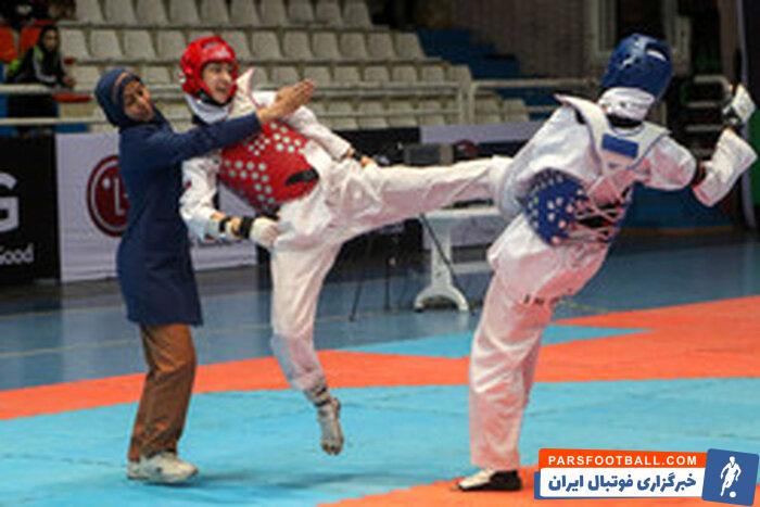 بانوان ورزشکار زنجانی در مسیر قله‌های موفقیت