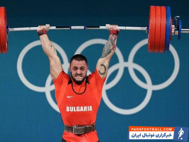 زندگی عجیب قهرمان وزنه‌برداری المپیک