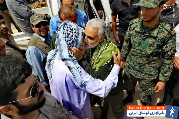 قهرمان پارالمپیک: یحیی سنوار مردانه شهید شد/ وقتی آقا را دیدم اشک ریختم