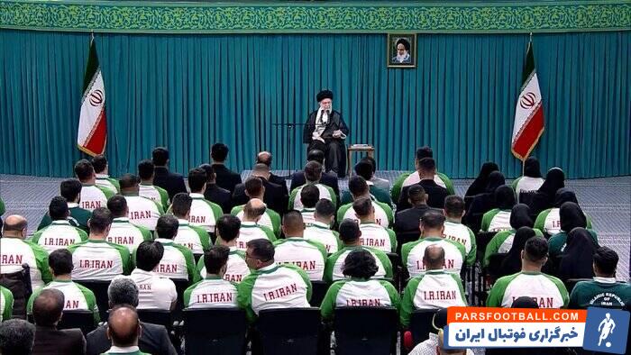 قهرمان پارالمپیک: یحیی سنوار مردانه شهید شد/ وقتی آقا را دیدم اشک ریختم