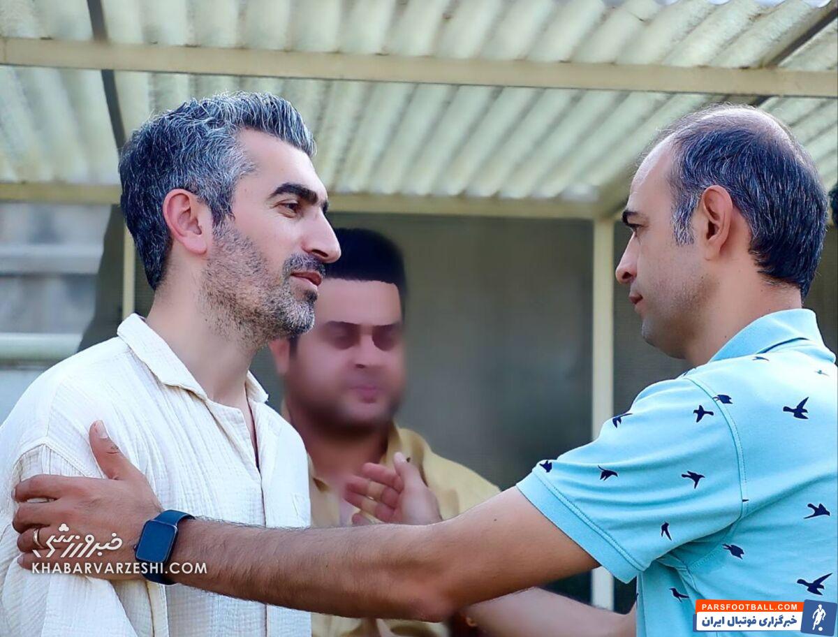 تهجدولیها در انتظار تغییرات/ صندلی کدام مربیان لیگ برتری لرزان است؟