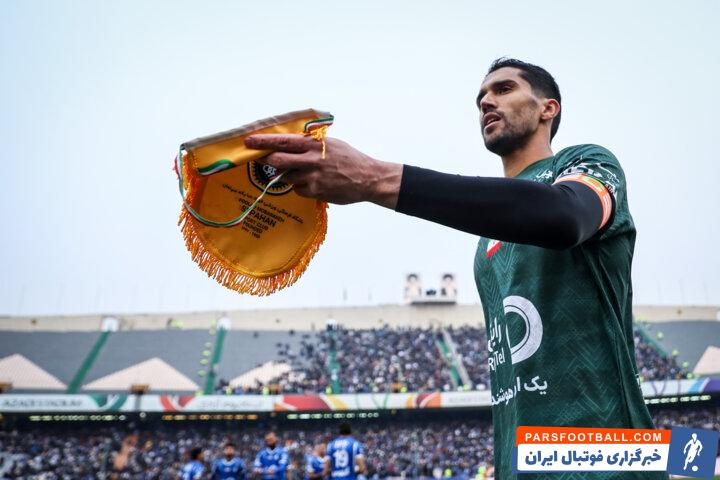 آشنایی با قاتل مجیدی و ویلموتس در روز تمجید جامعه ورزش از مبارزه پهلوانانه شهید سنوار