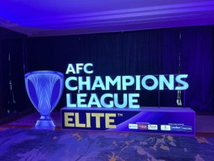 پرسپولیس ؛تیم منتخب هفته آسیا بدون حضور بازیکنی از استقلال و پرسپولیس